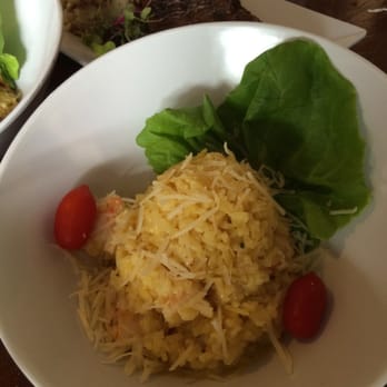 Asao Steakhouse - Shrimp risotto - Barbeque Near Me - Ciales, Puerto Rico Asao Steakhouse - Shrimp risotto - Barbeque Near Me - Ciales, Puerto Rico