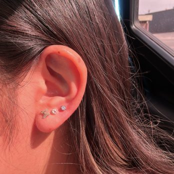 Plan9piercing - Tattoo Near Me - Las Vegas, Nevada