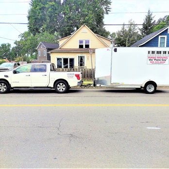 The Piano Guy - piano movers - Piano Services Near Me - Fort Erie, Ontario The Piano Guy - piano movers - Piano Services Near Me - Fort Erie, Ontario