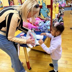 Build-A-Bear Workshop