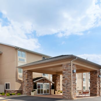 Holiday Inn Express - Hotels Near Me - Tuscola, Illinois Holiday Inn Express - Hotels Near Me - Tuscola, Illinois
