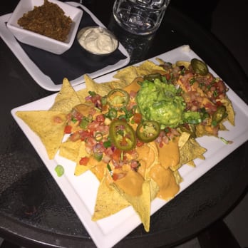 SunCafe - Nacho ordinary chips - Vegan Near Me - Studio City, California