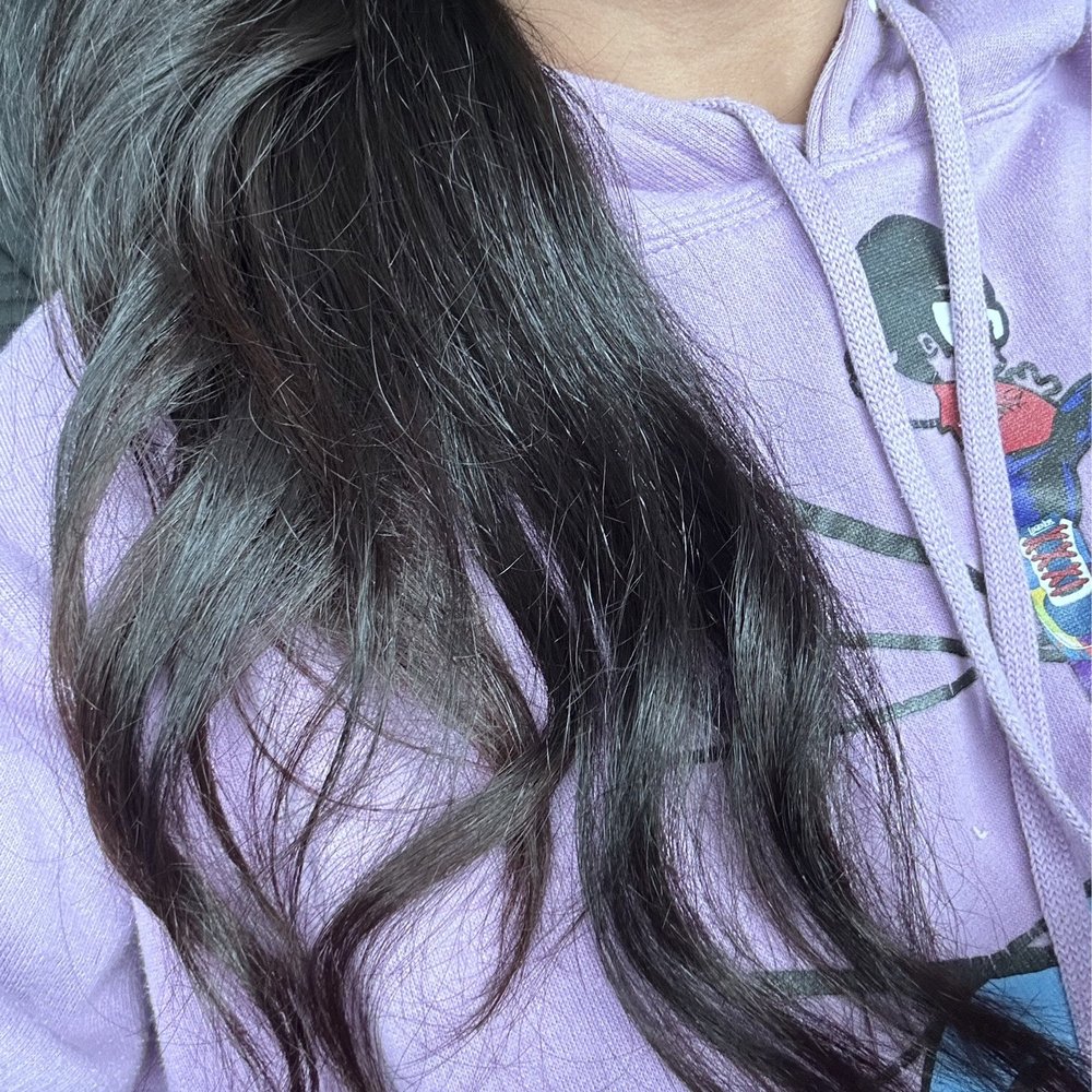 Mian Tian Sing - This is my " amazing voluminous blow out " - Hair Salons Near Me - New York, New York Mian Tian Sing - This is my " amazing voluminous blow out " - Hair Salons Near Me - New York, New York