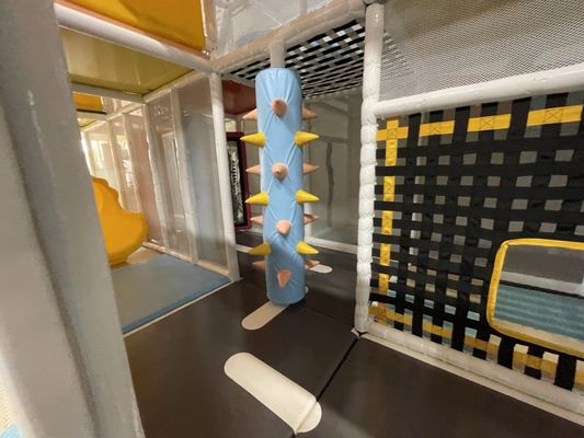 FUNVILLE FACTORY INDOOR PLAYGROUND - Updated June 2026 - 23 Photos & 25 ...