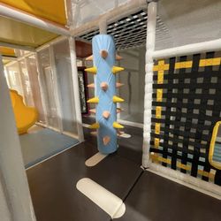 Funville Factory Indoor Playground