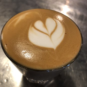 Five & Hoek Coffee - An Excellent Cortado! - Coffee & Tea Near Me - Wheaton, Illinois Five & Hoek Coffee - An Excellent Cortado! - Coffee & Tea Near Me - Wheaton, Illinois