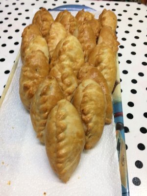 Friendly Food by null