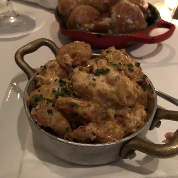 Steak 44 - Crispy Shrimp - Steakhouses Near Me - Phoenix, Arizona