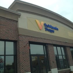 The Vitamin Shoppe - Northville vitamin shoppe