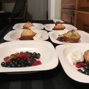 City Gourmet - Caterers Near Me