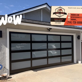First Rate Door Systems - Garage Door Services Near Me - Placentia, California First Rate Door Systems - Garage Door Services Near Me - Placentia, California