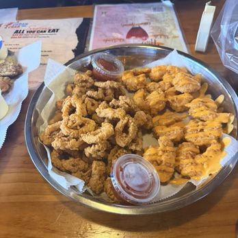 Urban Crab Shack - Seafood Near Me - Parkville, Maryland