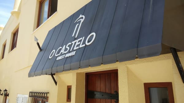 O Castelo Guest House by null