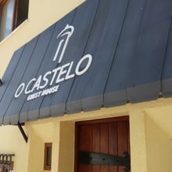 O Castelo