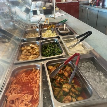 Kapolei Korean BBQ - Side dishes - Korean Near Me - Kapolei, Hawaii