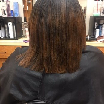 Third Dimension Salon - Great service by Amisha - Hair Salons Near Me - Auburn, Washington