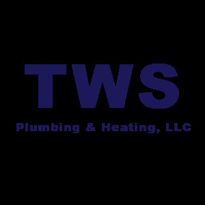 Slide of TWS Plumbing & Heating