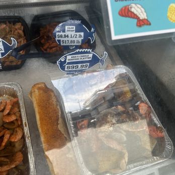 Quality Seafood - Seafood Markets Near Me - Redondo Beach, California Quality Seafood - Seafood Markets Near Me - Redondo Beach, California