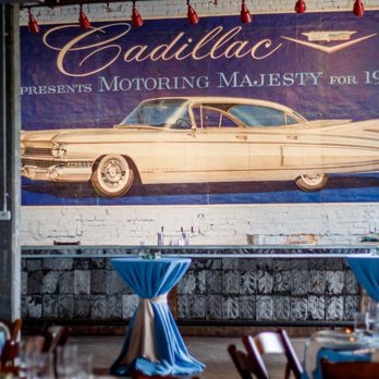 Puckett's Restaurant - Barbeque Near Me - Columbia, Tennessee