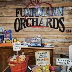 Fuhrmann Orchards