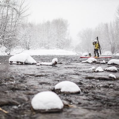 Idaho River Sports