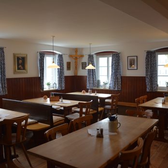 Gasthof Heinzinger - Wirtsstube - Bavarian Near Me - Maisach, BY Gasthof Heinzinger - Wirtsstube - Bavarian Near Me - Maisach, BY