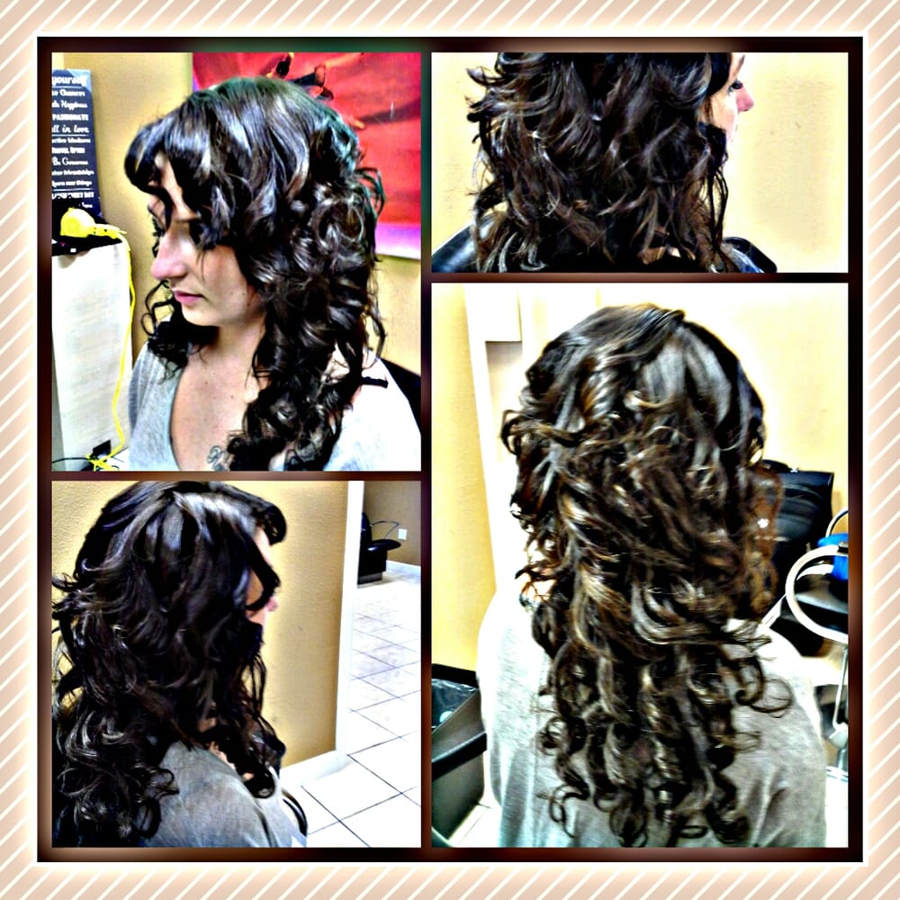 HAIR EXTENSIONS & STYLES BY CHRISTINE 28 Photos 613 Mission Ave, Oceanside, California