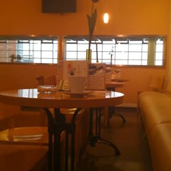 Vanilla & Smokers Lounge