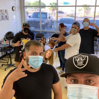 Southwest Barber Institute - SWBI gamliy - Cosmetology Schools Near Me - El Paso, Texas Southwest Barber Institute - SWBI gamliy - Cosmetology Schools Near Me - El Paso, Texas