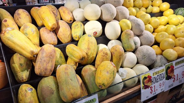 Tokyo Central West Covina by null