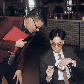 Red Wedding - Party & Event Planning Near Me - Brooklyn, New York Red Wedding - Party & Event Planning Near Me - Brooklyn, New York