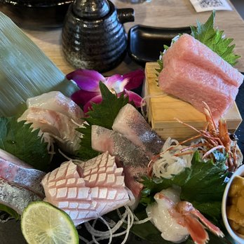 Toyosu - Premium Omakase Sashimi - Sushi Bars Near Me - Walnut Creek, California Toyosu - Premium Omakase Sashimi - Sushi Bars Near Me - Walnut Creek, California