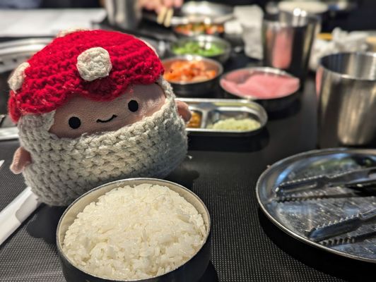 Seoul Meat Co by null