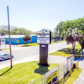 Storage King USA - Self Storage Near Me - Pensacola, Florida Storage King USA - Self Storage Near Me - Pensacola, Florida