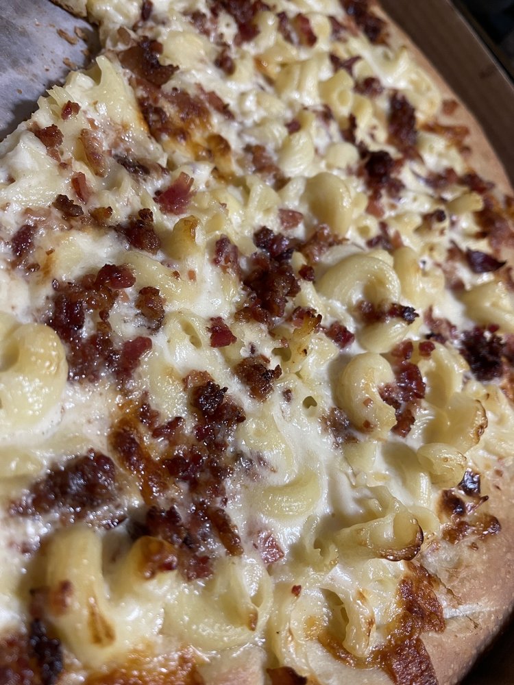 CRISPY CRUST PIZZA Updated September 2024 22 Photos & 43 Reviews