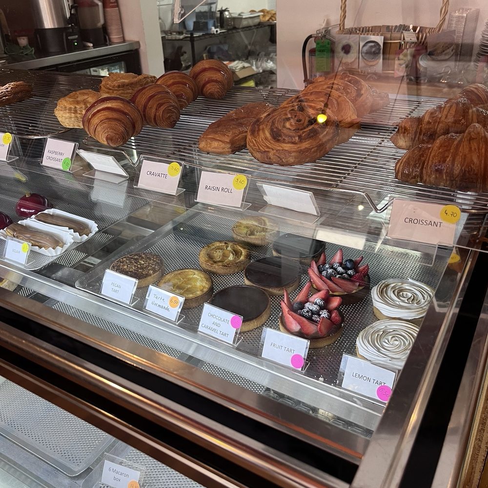 La Boulangerie - Bakeries Near Me - San Antonio, Texas La Boulangerie - Bakeries Near Me - San Antonio, Texas