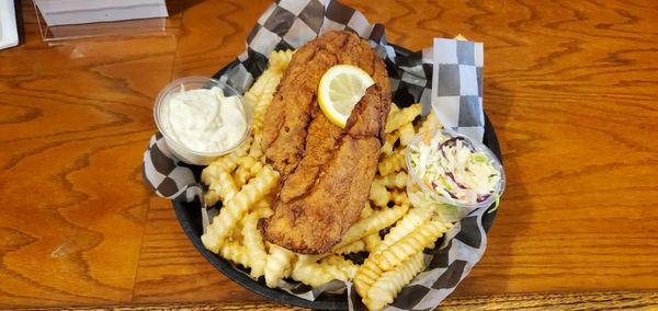 Pratt Street Ale House by null