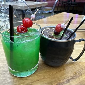 Lost Never Found - Bars Near Me - Chicago, Illinois