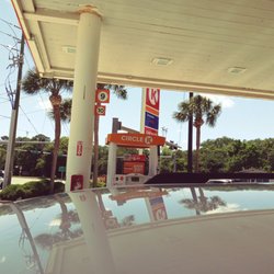 CIRCLE K