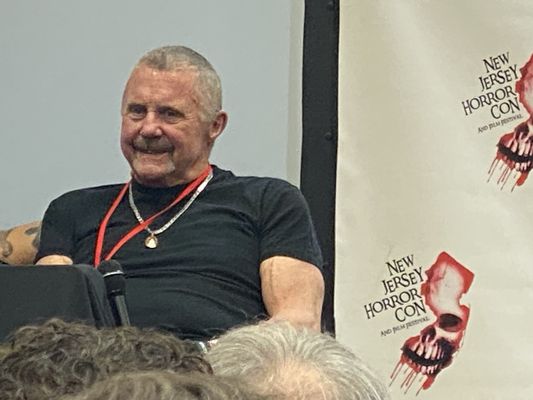 New Jersey Convention and Exposition Center by null