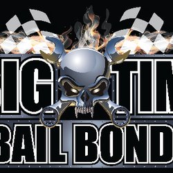 Big Time Bail Bonds - #bigtimebailbonds #topekabailbonds #topekabond #bailbond #shawneecounty