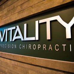 Vitality Precision Chiropratic