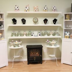 Eyebrow Genie - Natural Bath and Body Products Inside The Shop