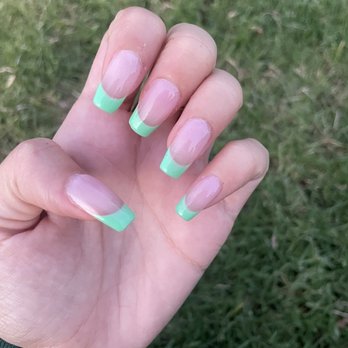 KW Nail Lounge - Gel X - Nail Salons Near Me - Redlands, California KW Nail Lounge - Gel X - Nail Salons Near Me - Redlands, California