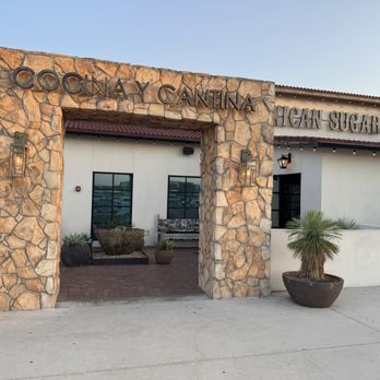 Mexican Sugar Las Colinas - Outside - Latin American Near Me - Irving, Texas Mexican Sugar Las Colinas - Outside - Latin American Near Me - Irving, Texas