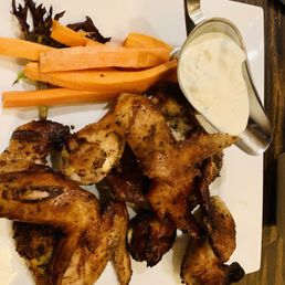 Chicken wings Chicken wings