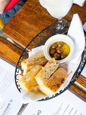 Massimo Ristorante by null