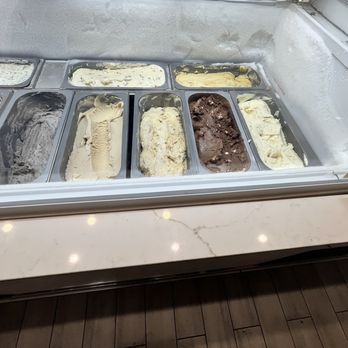 Sweet Republic - Ice Cream & Frozen Yogurt Near Me - Tempe, Arizona