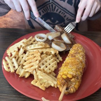 Granny D's - Coffee & Tea Near Me - Canyon Lake, Texas Granny D's - Coffee & Tea Near Me - Canyon Lake, Texas