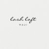 Lash Loft Maui gift card